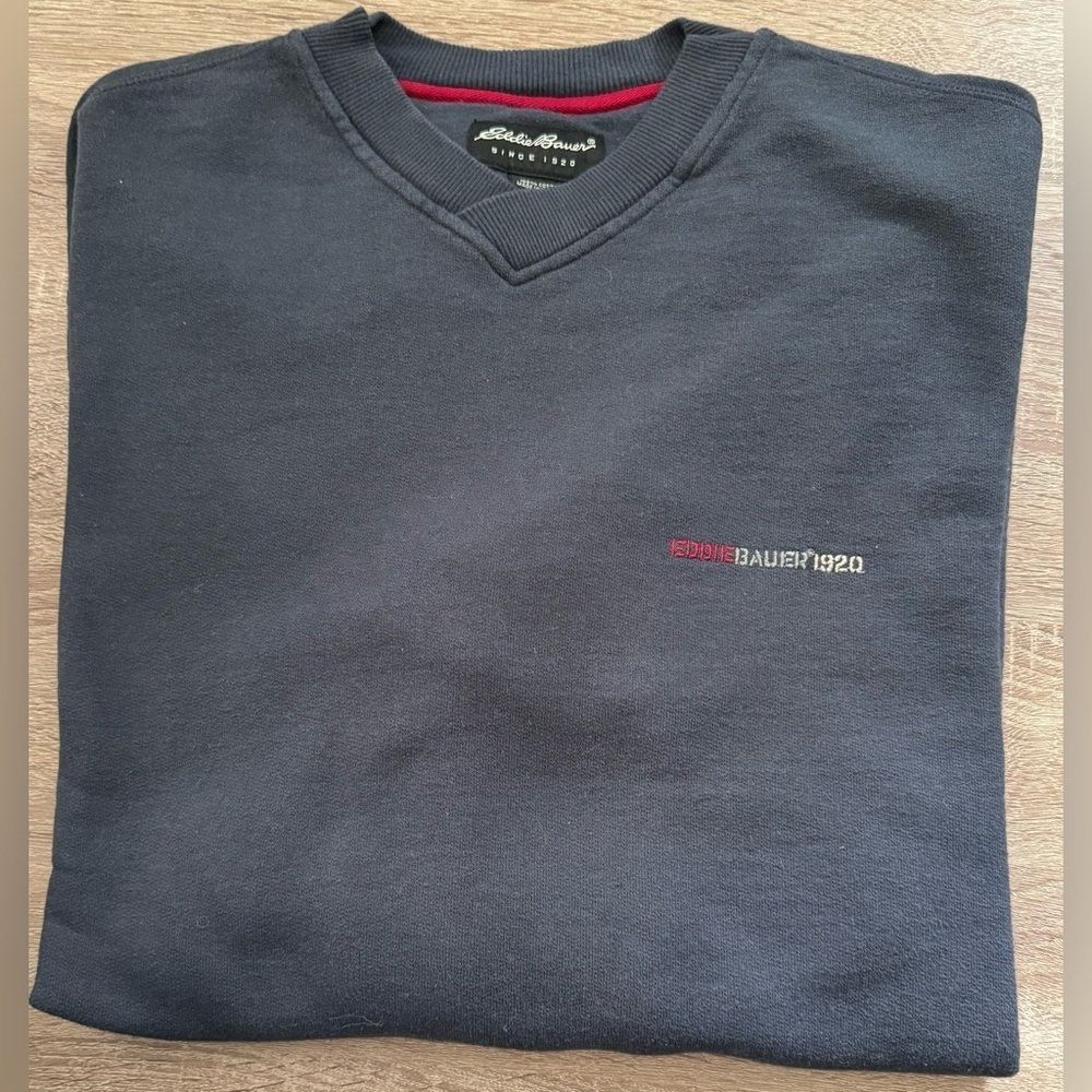 Eddie Bauer Shirt